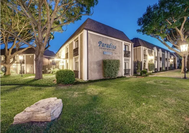 Photo 1 of Condo for sale at 10111 Regal Park Ln #208, Dallas, TX 75230 | MLS# 21366506 | Listing updated on 2026-09-22