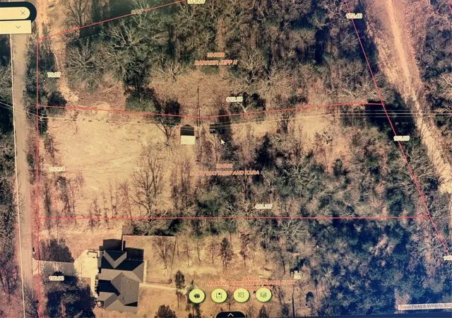 Photo 3 of Land for sale at 2008 S Lang Ave, Denison, TX 75020 | MLS# 21366913 | Listing updated on 2026-08-22