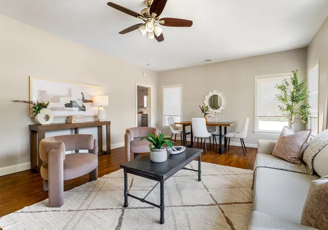 Photo 4 of Single family home for sale at 805 S Tyler St, Mc Gregor, TX 76657 | MLS# 21363023 | Listing updated on 2026-08-23