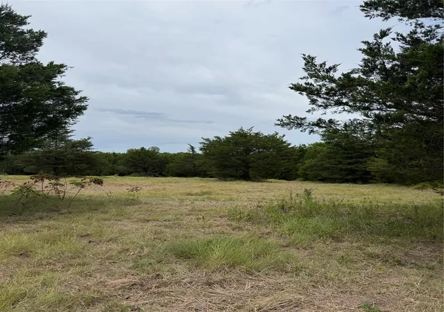 Photo 4 of Land for sale at Tbd 1 County Road 3040, Bonham, TX 75418 | MLS# 21364113 | Listing updated on 2026-08-22