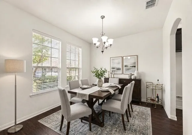 Photo 3 of Single family home for sale at 3729 Caladium Ln, Forest Hill, TX 76140 | MLS# 21363211 | Listing updated on 2026-08-29