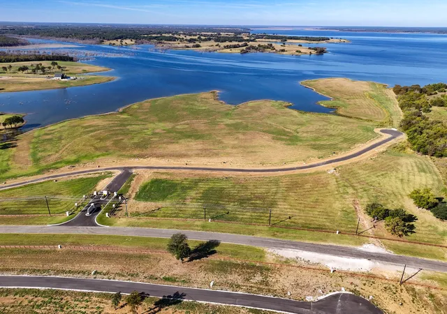 Photo 2 of Land for sale at 527 Lakeshore Ter, Windom, TX 75492 | MLS# 21366962 | Listing updated on 2026-08-22