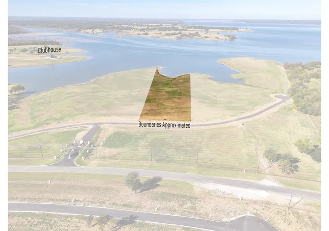 Photo 3 of Land for sale at 527 Lakeshore Ter, Windom, TX 75492 | MLS# 21366962 | Listing updated on 2026-08-22
