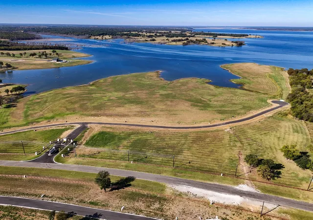 Photo 3 of Land for sale at 527 Lakeshore Ter, Windom, TX 75492 | MLS# 21366962 | Listing updated on 2026-08-22