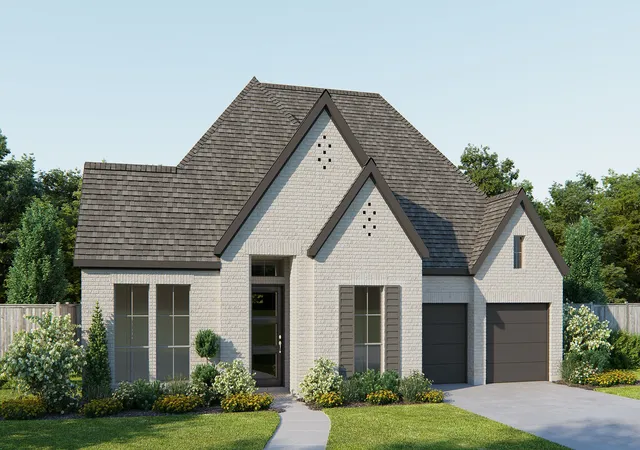 Photo 3 of Single family home for sale at 8721 Swallowtail Ln, Denton, TX 76205 | MLS# 21366972 | Listing updated on 2026-08-22