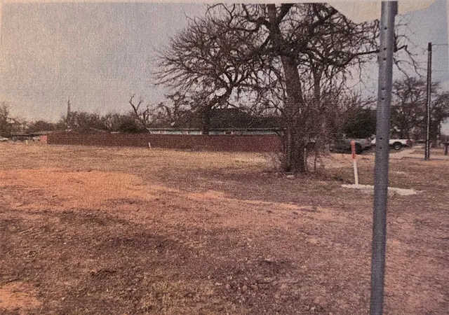 Photo 1 of Land for sale at 0000 E Brockett St, Sherman, TX 75090 | MLS# 21366973 | Listing updated on 2026-08-22