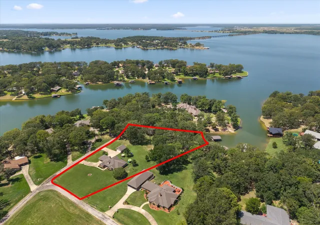 Photo 40 of Single family home for sale at 181 County Road 2137, Pittsburg, TX 75686 | MLS# 21366929 | Listing updated on 2026-10-05