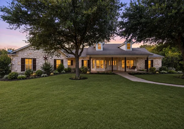 Single family home for sale at 200 Johanne Point Rd, Bruceville Eddy, TX 76524 | MLS# 21366966
