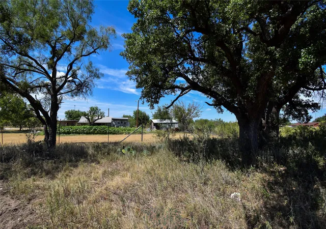 Photo 3 of Land for sale at 420 Maddox, Eden, TX 76837 | MLS# 21366968 | Listing updated on 2026-08-24