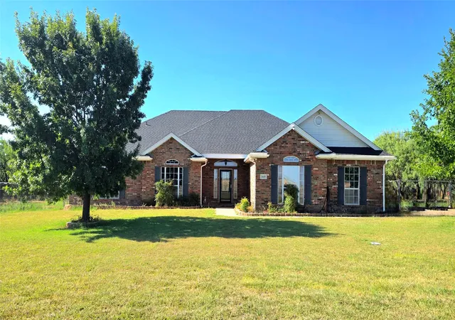 Photo 1 of Single family home for sale at 1645 Colony Hill Rd, Abilene, TX 79602 | MLS# 21360514 | Listing updated on 2026-10-06