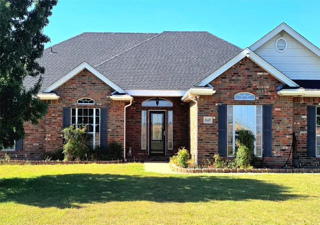 Photo 2 of Single family home for sale at 1645 Colony Hill Rd, Abilene, TX 79602 | MLS# 21360514 | Listing updated on 2026-10-06