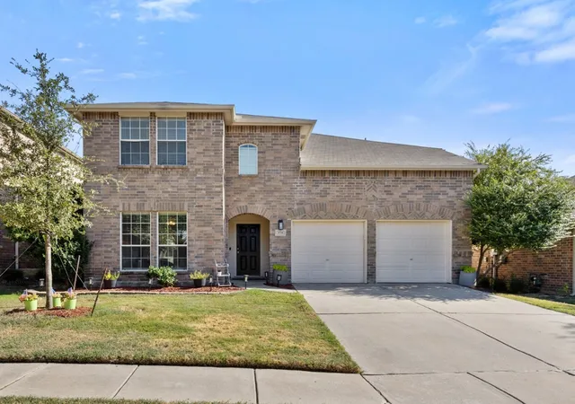 Photo 1 of Single family home for sale at 1728 Flamingo Dr, Little Elm, TX 75068 | MLS# 21366884 | Listing updated on 2026-08-29