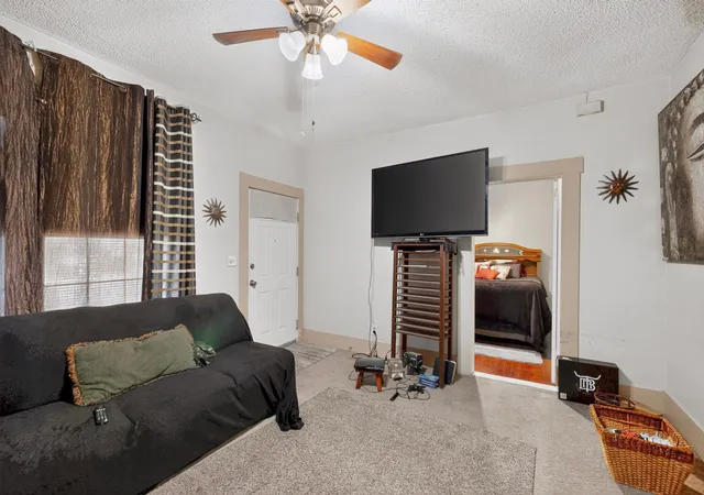 Photo 3 of Single family home for sale at 711 Mlk Blvd, Corsicana, TX 75110 | MLS# 21366991 | Listing updated on 2026-08-24