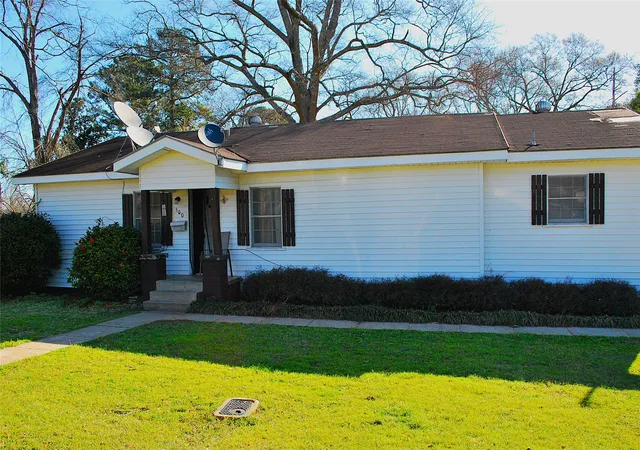 Photo 1 of Single family home for sale at 500 Torbet Dr, Homer, LA 71040 | MLS# 21362447 | Listing updated on 2026-09-16