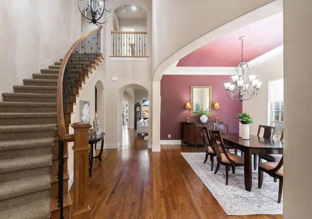 Photo 3 of Single family home for sale at 5816 Shoreside Dr, Irving, TX 75039 | MLS# 21361324 | Listing updated on 2026-10-04