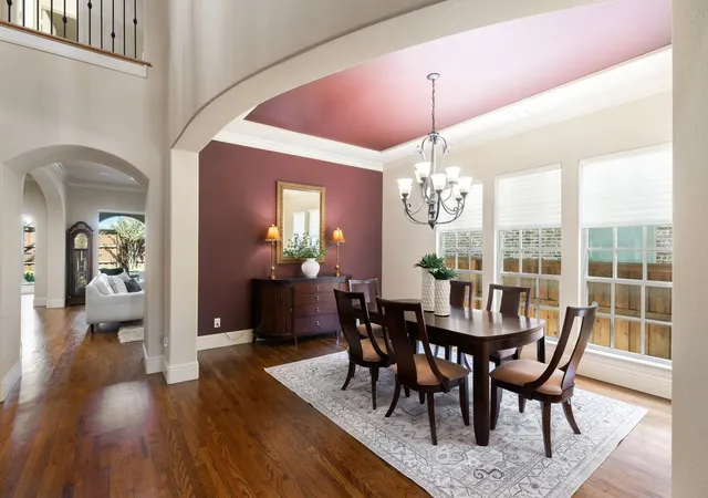 Photo 4 of Single family home for sale at 5816 Shoreside Dr, Irving, TX 75039 | MLS# 21361324 | Listing updated on 2026-10-04