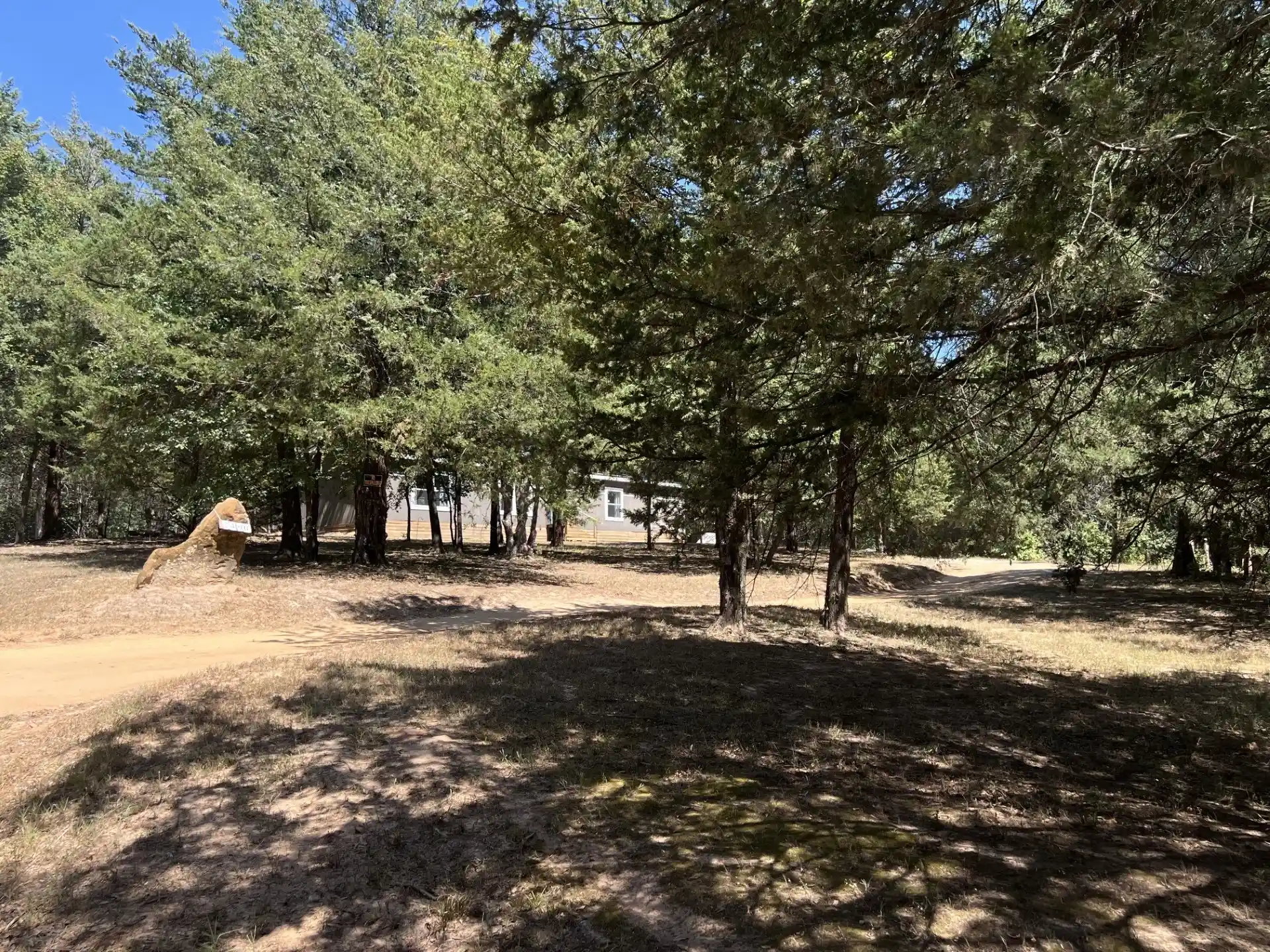 Photo 1 of Manufactured home for sale at 2496 County Road 2010, Ravenna, TX 75476 | MLS# 21367003 | Listing updated on 2026-10-09