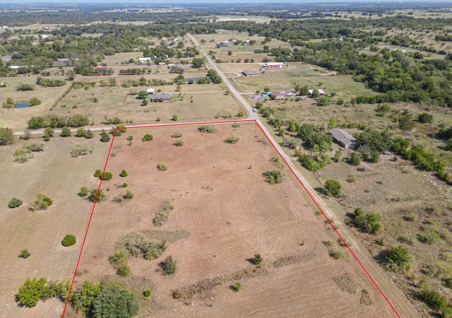 Photo 3 of Land for sale at 0000 Tbd, Wills Point, TX 75169 | MLS# 21363007 | Listing updated on 2026-09-16