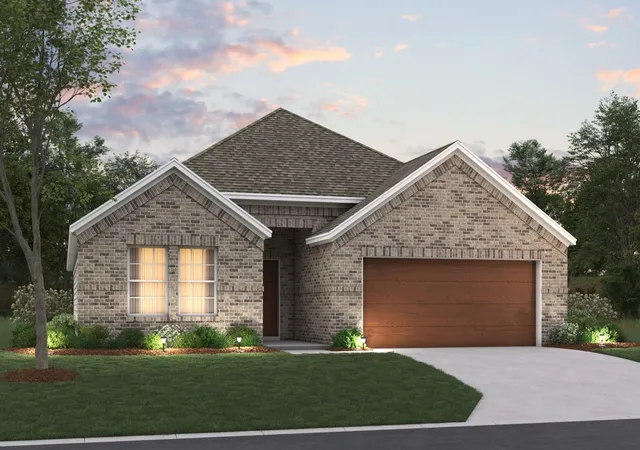 Photo 1 of Single family home for sale at 3820 Birch Ln, Denton, TX 76226 | MLS# 21360173 | Listing updated on 2026-08-25