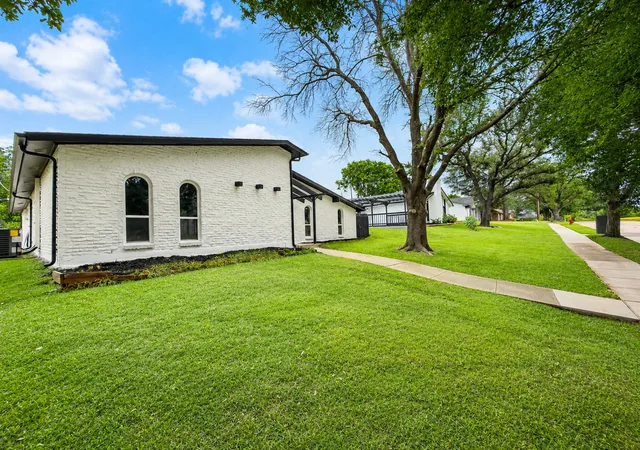 Photo 2 of Single family home for sale at 3406 Country Club Dr, Grand Prairie, TX 75052 | MLS# 21366922 | Listing updated on 2026-08-29