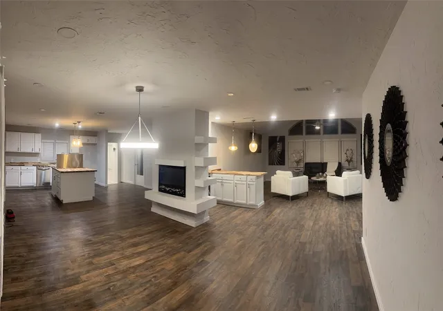 Photo 3 of Single family home for sale at 2708 Mcdonald Rd, Tyler, TX 75701 | MLS# 21366066 | Listing updated on 2026-10-05