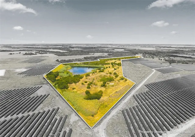 Photo 2 of Land for sale at Tbd Hcr 3161, Abbott, TX 76621 | MLS# 21366710 | Listing updated on 2026-08-31