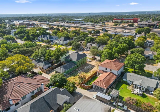 Photo 25 of Single family home for sale at 5616 Pershing Ave, Fort Worth, TX 76107 | MLS# 21367040 | Listing updated on 2026-08-24