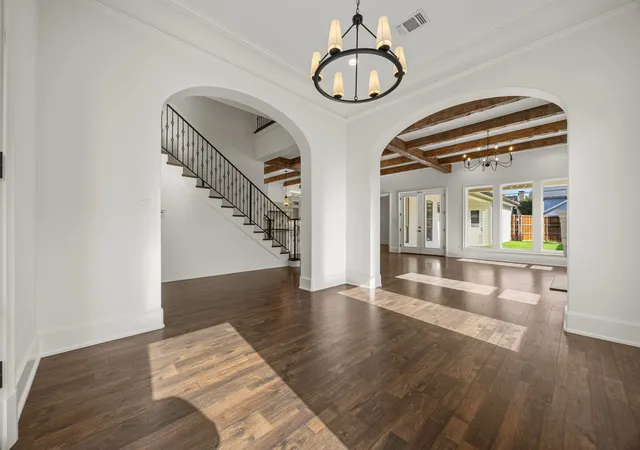 Photo 2 of Single family home for sale at 5616 Pershing Ave, Fort Worth, TX 76107 | MLS# 21367040 | Listing updated on 2026-08-24