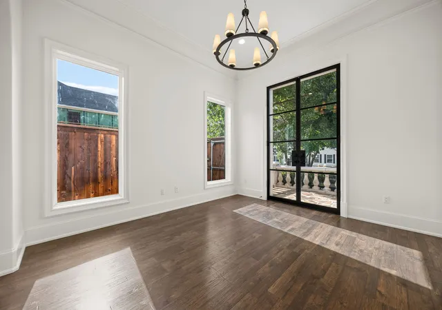 Photo 3 of Single family home for sale at 5616 Pershing Ave, Fort Worth, TX 76107 | MLS# 21367040 | Listing updated on 2026-08-24