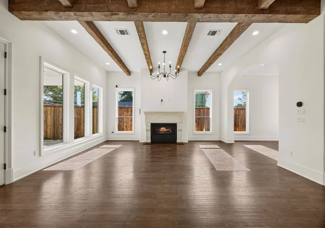 Photo 4 of Single family home for sale at 5616 Pershing Ave, Fort Worth, TX 76107 | MLS# 21367040 | Listing updated on 2026-08-24