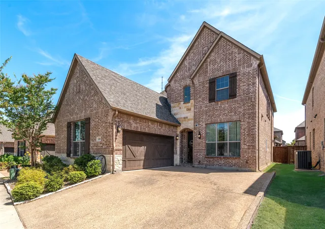 Photo 1 of Single family home for sale at 4901 Temecula Creek Trl, Mc Kinney, TX 75070 | MLS# 21367043 | Listing updated on 2026-08-29