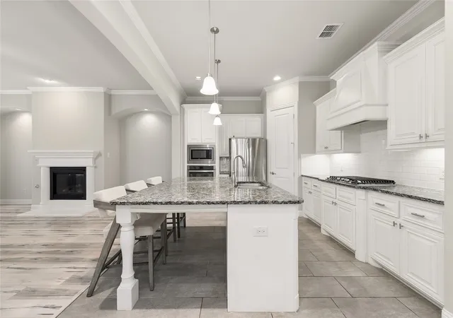 Photo 4 of Single family home for sale at 4901 Temecula Creek Trl, Mc Kinney, TX 75070 | MLS# 21367043 | Listing updated on 2026-09-26