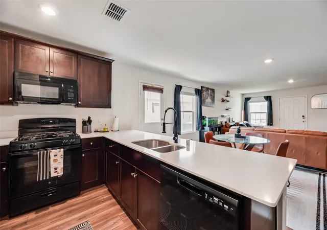 Photo 3 of Single family home for sale at 1204 Fairford Rd, Crandall, TX 75114 | MLS# 21361178 | Listing updated on 2026-10-06