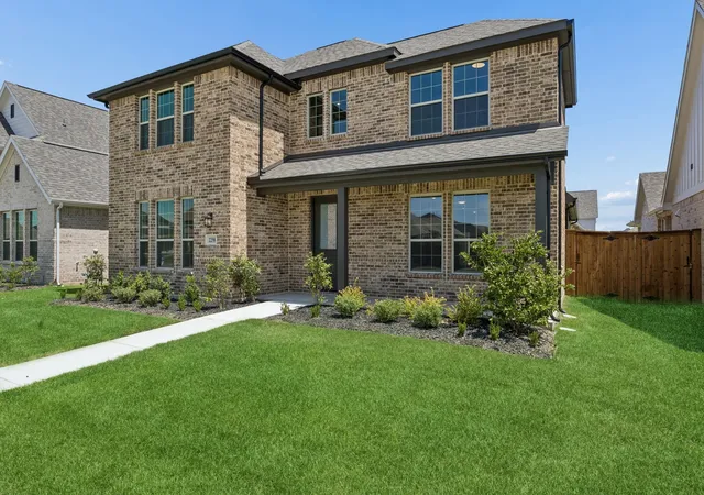 Photo 2 of Single family home for sale at 2258 Terlingua Dr, Waxahachie, TX 75165 | MLS# 21367063 | Listing updated on 2026-08-22