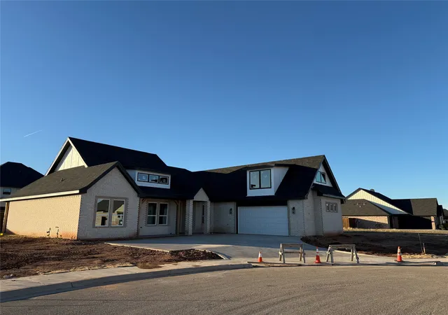 Single family home for sale at 6734 Great Western, Abilene, TX 79606 | MLS# 21367071