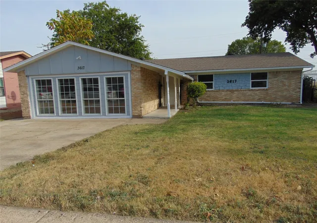 Photo 21 of Single family home for sale at 3617 Classic Dr, Garland, TX 75042 | MLS# 21346633 | Listing updated on 2026-09-22