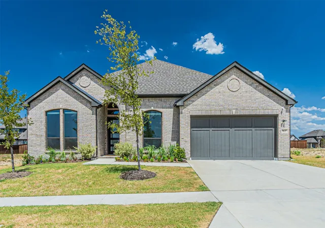 Photo 2 of Single family home for sale at 9637 Chesney Dr, Mesquite, TX 75126 | MLS# 21366815 | Listing updated on 2026-08-27