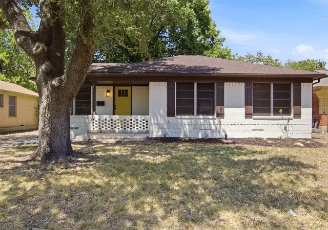 Photo 1 of Sale Pending at 10243 San Juan Ave, Dallas, TX 75228 | MLS# 21367076 | Listing updated on 2026-09-28