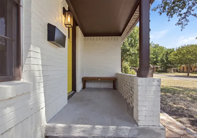 Photo 3 of Sale Pending at 10243 San Juan Ave, Dallas, TX 75228 | MLS# 21367076 | Listing updated on 2026-09-28