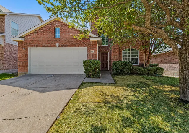 Photo 1 of Single family home for sale at 1008 Concan Dr, Forney, TX 75126 | MLS# 21366237 | Listing updated on 2026-08-23