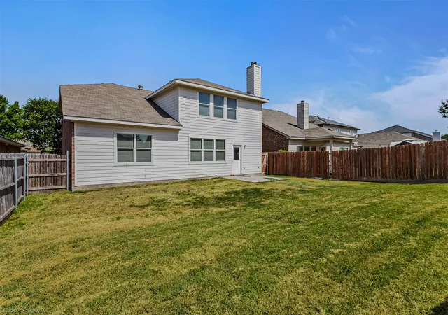 Photo 31 of Single family home for sale at 1008 Concan Dr, Forney, TX 75126 | MLS# 21366237 | Listing updated on 2026-08-23