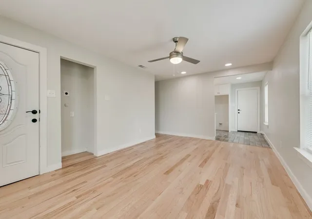 Photo 2 of Sale Pending at 307 N 4th St, Crandall, TX 75114 | MLS# 21367120 | Listing updated on 2026-09-27
