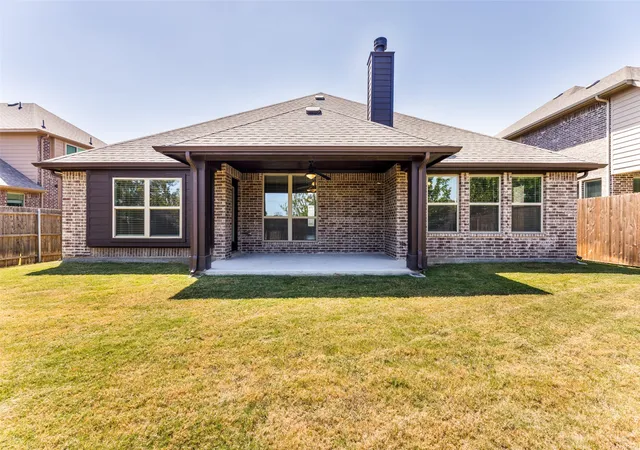 Photo 25 of Single family home for sale at 11428 Colonial Trace Ln, Fort Worth, TX 76244 | MLS# 21366848 | Listing updated on 2026-08-30
