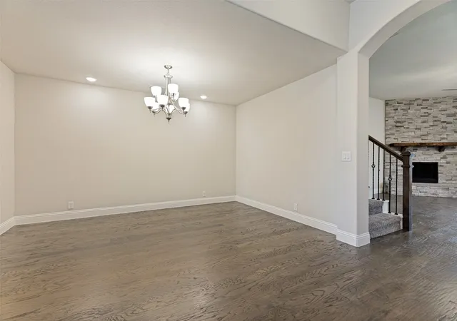 Photo 4 of Single family home for sale at 11428 Colonial Trace Ln, Fort Worth, TX 76244 | MLS# 21366848 | Listing updated on 2026-10-05