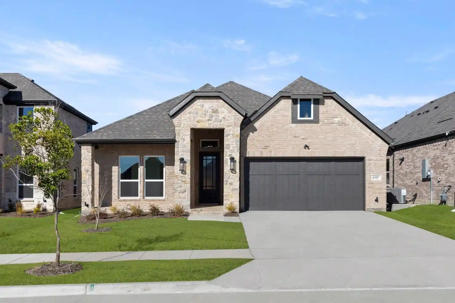 Photo 1 of Single family home for sale at 6317 Muller Creek Dr, Celina, TX 75009 | MLS# 21367137 | Listing updated on 2026-10-30