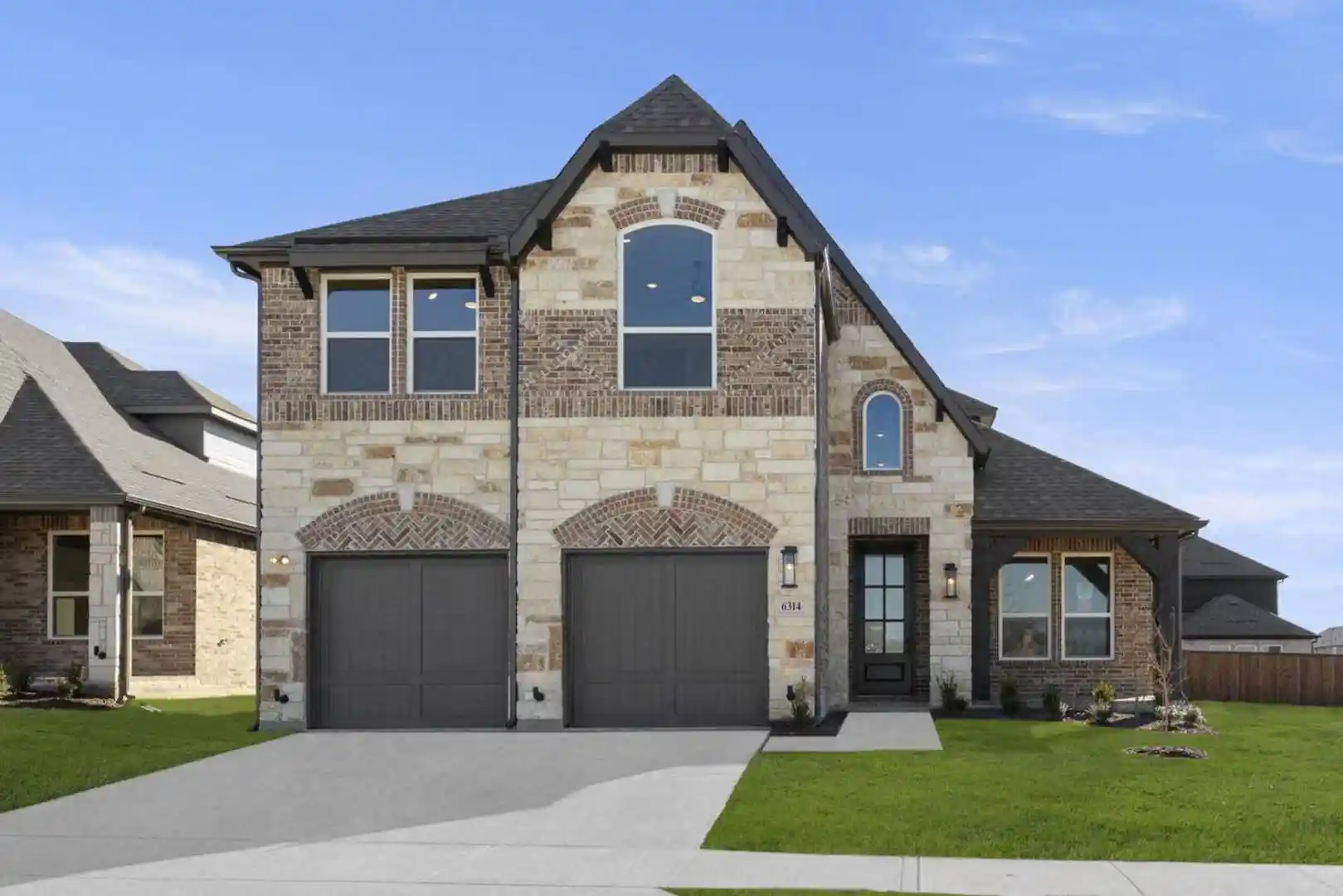 Photo 1 of Single family home for sale at 6314 White Creek Dr, Celina, TX 75009 | MLS# 21367140 | Listing updated on 2026-10-30