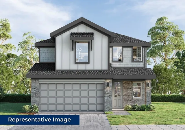 Photo 1 of Single family home for sale at 9913 Wild Flower Wy, Ponder, TX 76259 | MLS# 21367146 | Listing updated on 2026-08-25