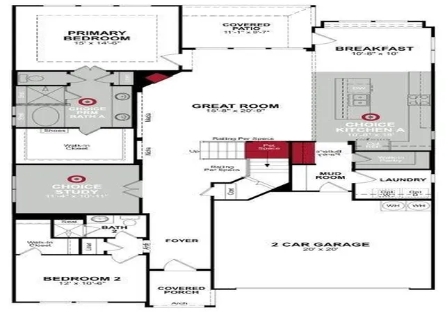 Photo 4 of Single family home for sale at 4109 Kyles Landing Dr, Hickory Creek, TX 75065 | MLS# 21363120 | Listing updated on 2026-09-02