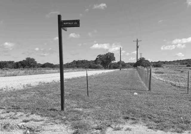 Photo 2 of Land for sale at Lot 60 Buffalo Ln, Chico, TX 76431 | MLS# 21367166 | Listing updated on 2026-08-23