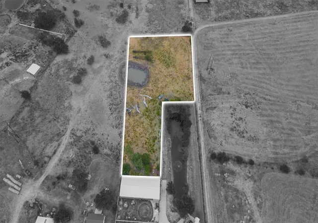 Photo 1 of Land for sale at 0 Co Rd 266, Crandall, TX 75114 | MLS# 21367135 | Listing updated on 2026-09-17
